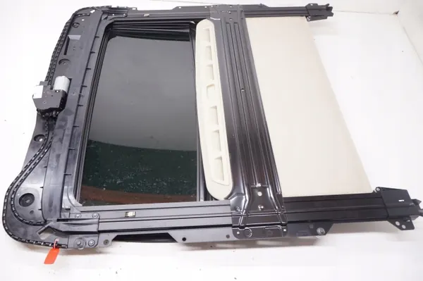 Schuifdak OEM 713781C voor Volvo V70 III, S80 II, XC70 II image 5