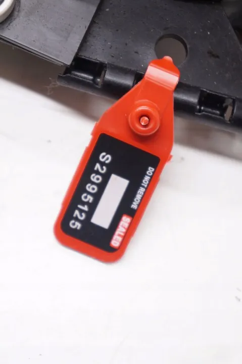 Schuifdak OEM 713781C voor Volvo V70 III, S80 II, XC70 II image 9