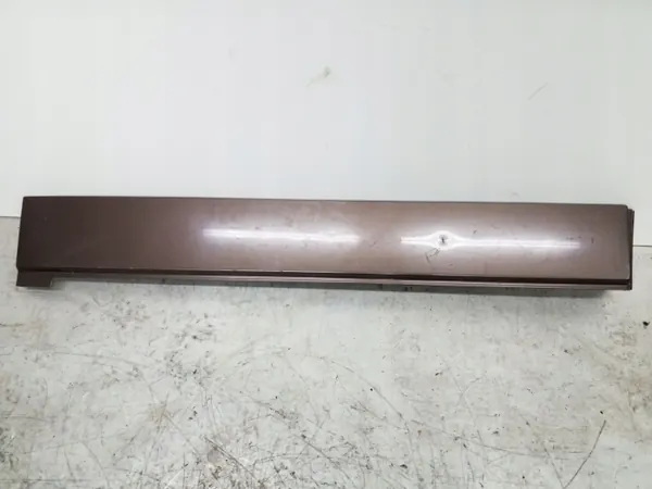 Cache Rail Porte OEM 7H1843796H - État Utilisé image 2