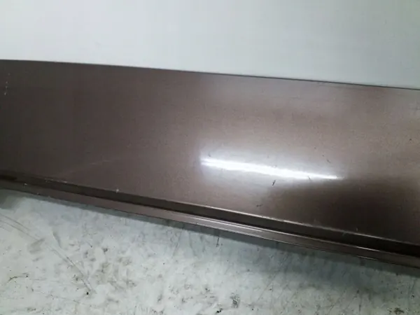 Cache Rail Porte OEM 7H1843796H - État Utilisé image 10