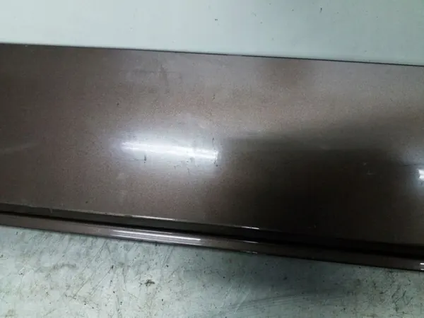 Cache Rail Porte OEM 7H1843796H - État Utilisé image 3