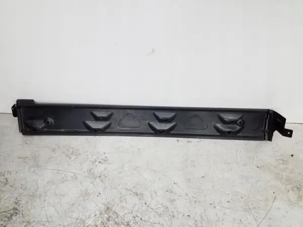 Cache Rail Porte OEM 7H1843796H - État Utilisé image 5