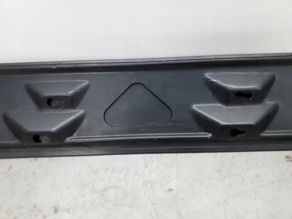Cache Rail Porte OEM 7H1843796H - État Utilisé image 7