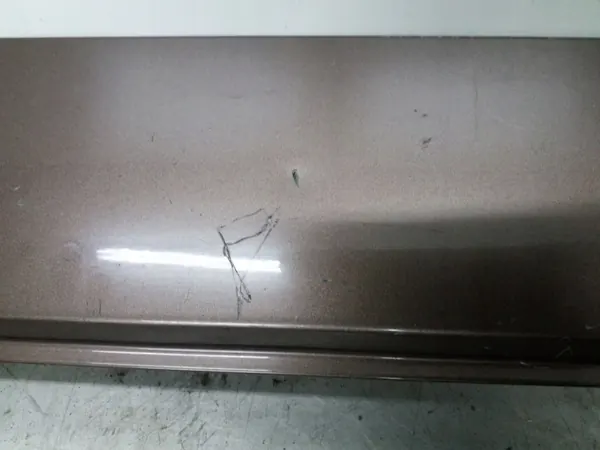 Cache Rail Porte OEM 7H1843796H - État Utilisé image 8