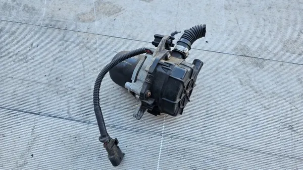 Pompe à air secondaire OEM 9653340480 Citroen C3 image 3
