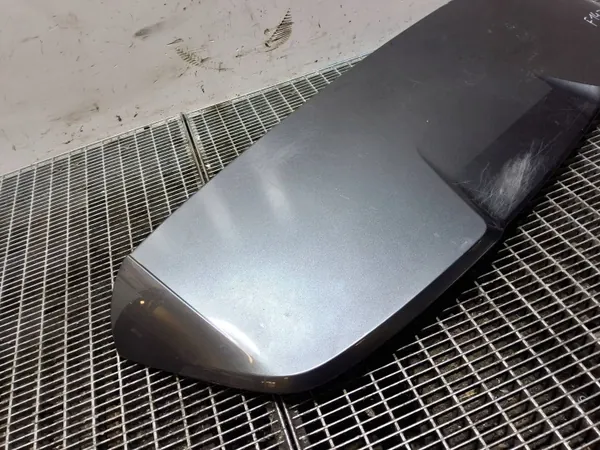 OEM 8Y4827917A Spoiler Hayon S-Line Gris Audi A3/S3 image 3