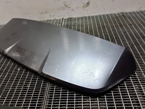 OEM 8Y4827917A Spoiler Hayon S-Line Gris Audi A3/S3 image 4