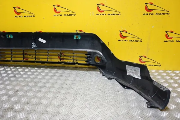 TOYOTA COROLLA CROSS 2022-2023 Griglia Paraurti Anteriore 52129-0A060 image 10