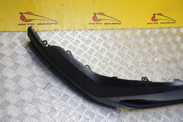 TOYOTA COROLLA CROSS 2022-2023 Griglia Paraurti Anteriore 52129-0A060 image 3