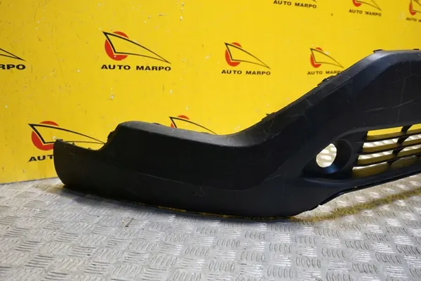 TOYOTA COROLLA CROSS 2022-2023 Griglia Paraurti Anteriore 52129-0A060 image 4