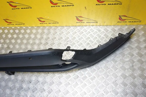 TOYOTA COROLLA CROSS 2022-2023 Griglia Paraurti Anteriore 52129-0A060 image 6