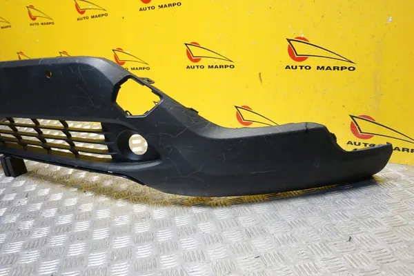 TOYOTA COROLLA CROSS 2022-2023 Griglia Paraurti Anteriore 52129-0A060 image 7