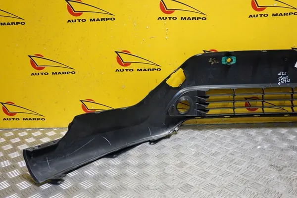 TOYOTA COROLLA CROSS 2022-2023 Griglia Paraurti Anteriore 52129-0A060 image 9