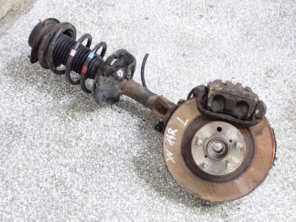 OEM 20310FJ230 ROZ Amortecedor Esquerdo Subaru XV image 2
