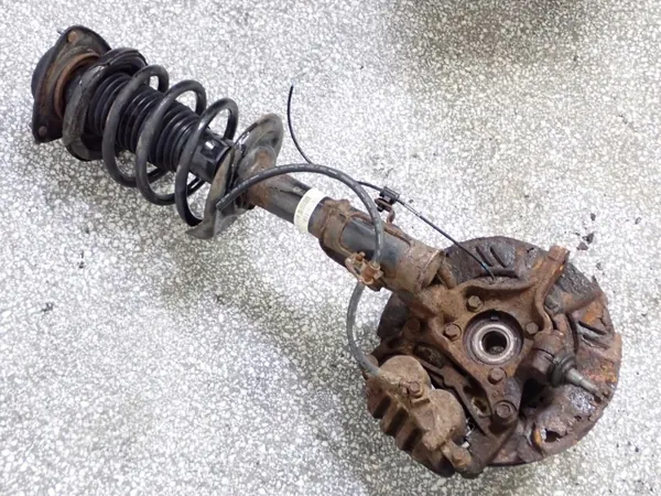 OEM 20310FJ230 ROZ Amortecedor Esquerdo Subaru XV image 6