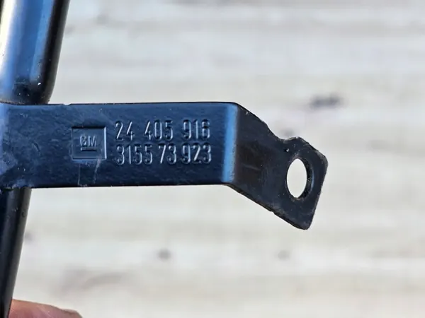 Öljymittatikku OEM 24405916 Opel Astra H 1.6 image 8