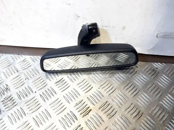 Espelho interior BMW F11 OEM 100011 - Usado image 2