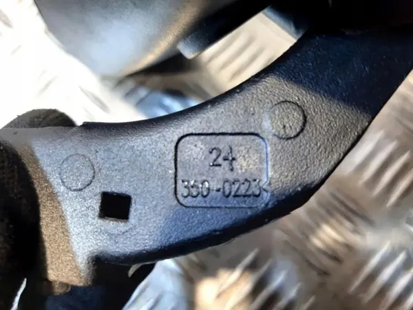 Espelho interior BMW F11 OEM 100011 - Usado image 3
