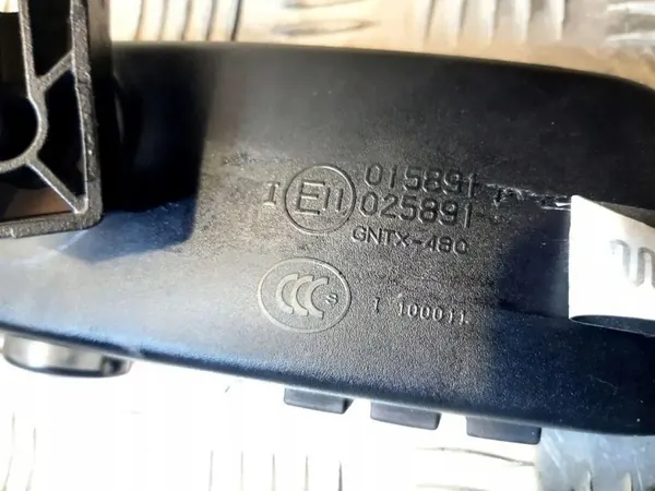 Espelho interior BMW F11 OEM 100011 - Usado image 4