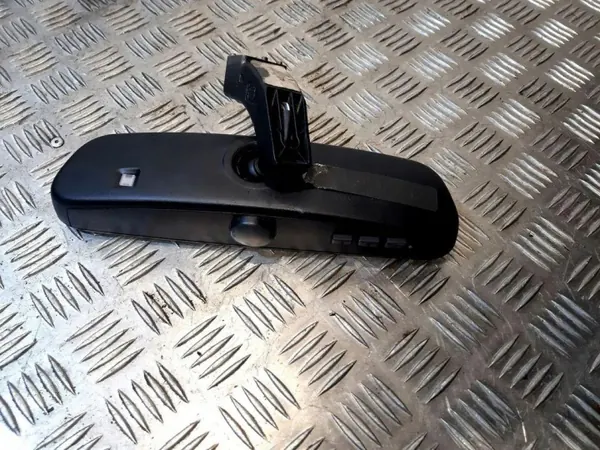 Espelho interior BMW F11 OEM 100011 - Usado image 6