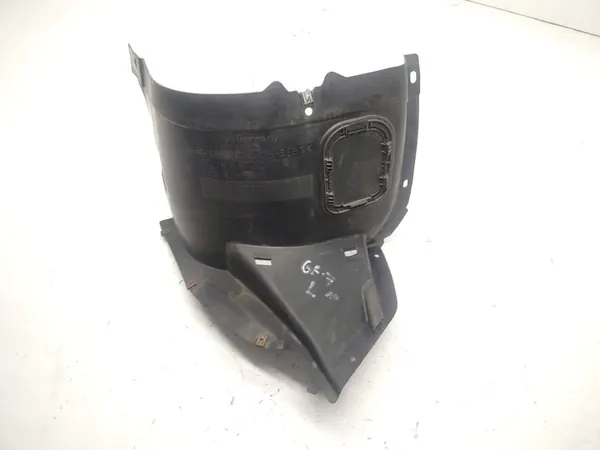 Front Left Wheel Arch VW Golf VII 2014 OEM 5G0805911P image 2