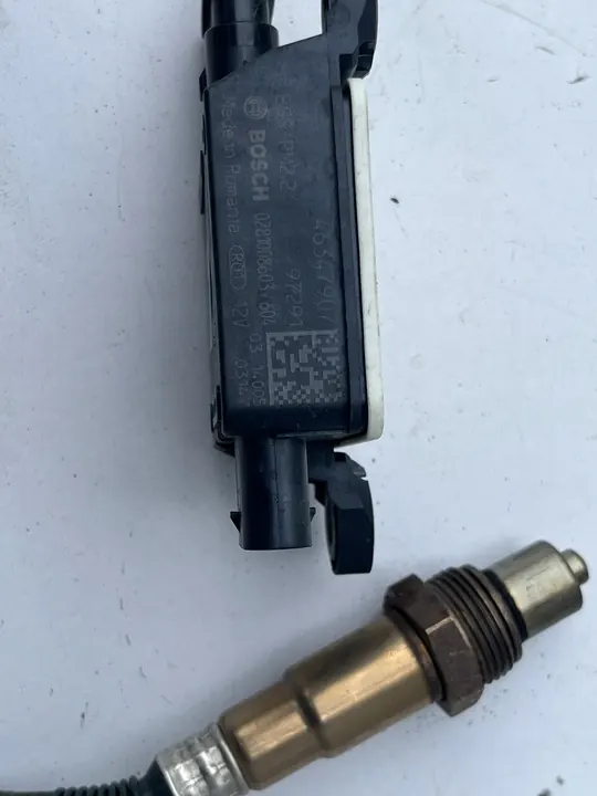 Sensor NOx Fiat Alfa Jeep 46347907 image 2