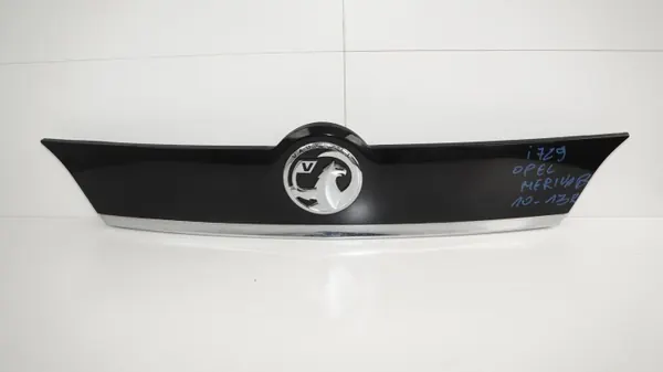 OEM 360193432 Heckklappenblende Opel Meriva B 2010-2013 image 2