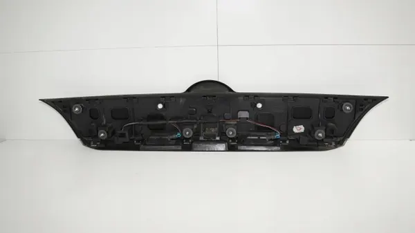 OEM 360193432 Heckklappenblende Opel Meriva B 2010-2013 image 3