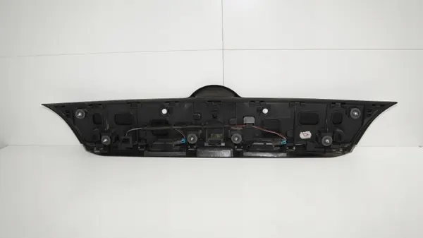 OEM 360193432 Heckklappenblende Opel Meriva B 2010-2013 image 4