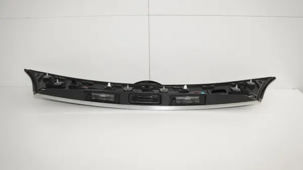 OEM 360193432 Heckklappenblende Opel Meriva B 2010-2013 image 5