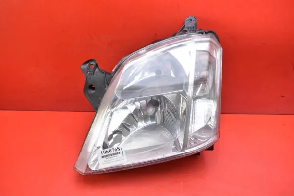 Farol esquerdo OEM 93175364 para Opel Meriva A 02-06 image 2