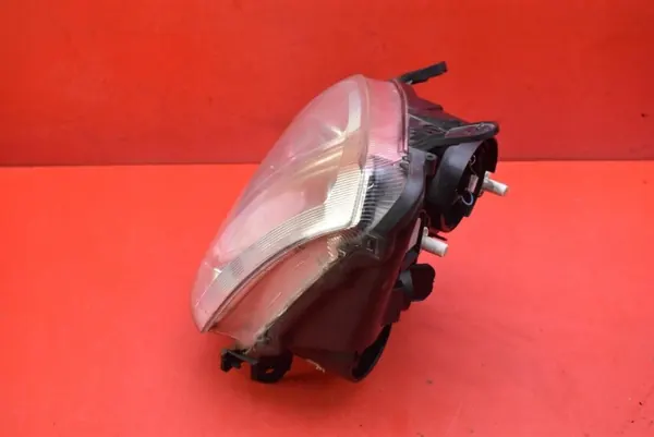 Farol esquerdo OEM 93175364 para Opel Meriva A 02-06 image 3