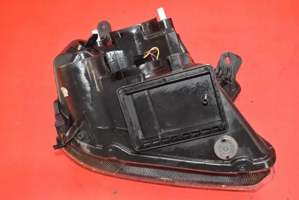 Farol esquerdo OEM 93175364 para Opel Meriva A 02-06 image 9
