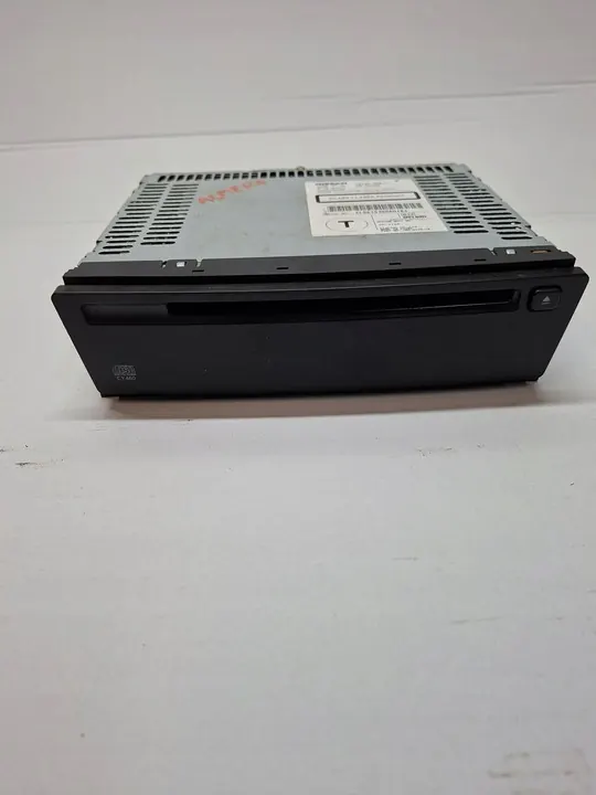 LECTEUR CD NISSAN ALMERA TINO image 1