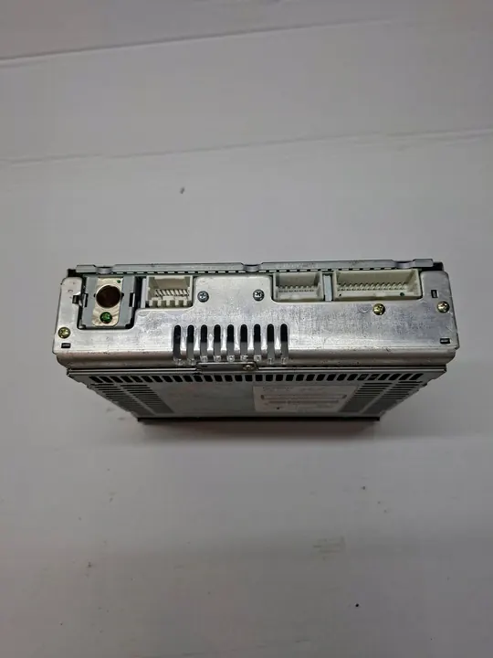 LECTEUR CD NISSAN ALMERA TINO image 4