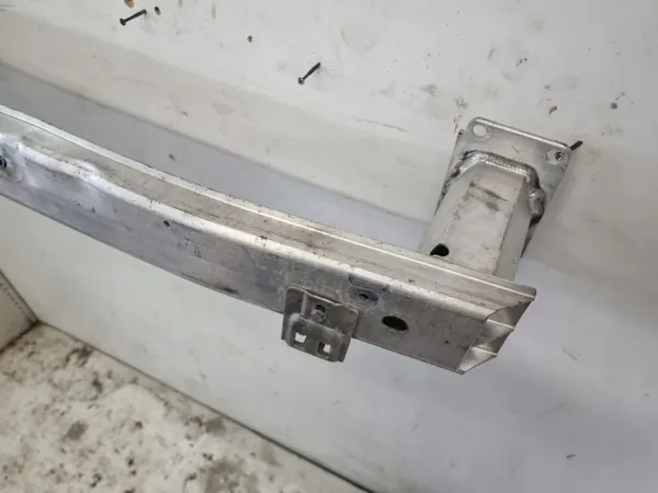 OPEL OEM 9824513680 Frontstoßstange Verstärkungsbügel image 3