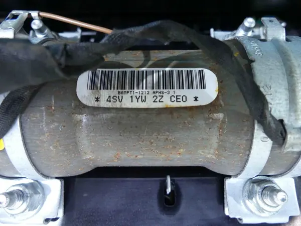 Salpicadero OEM IMPRK1274115 para Chevrolet Malibu 2011-2016 image 10