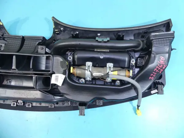 Salpicadero OEM IMPRK1274115 para Chevrolet Malibu 2011-2016 image 9