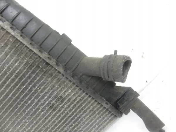 Radiador de agua FORD TRANSIT 6C118005CD image 2