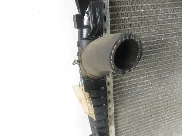 Radiador de agua FORD TRANSIT 6C118005CD image 3