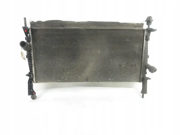 Radiador de agua FORD TRANSIT 6C118005CD image 4