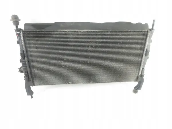 Radiador de agua FORD TRANSIT 6C118005CD image 6