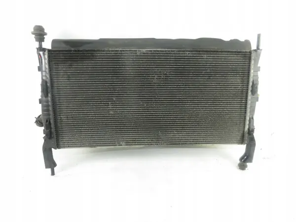 Radiador de agua FORD TRANSIT 6C118005CD image 7