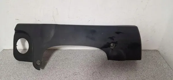 BMW 5 Touring E39 kofferbakafdekking OEM 7787103 image 2