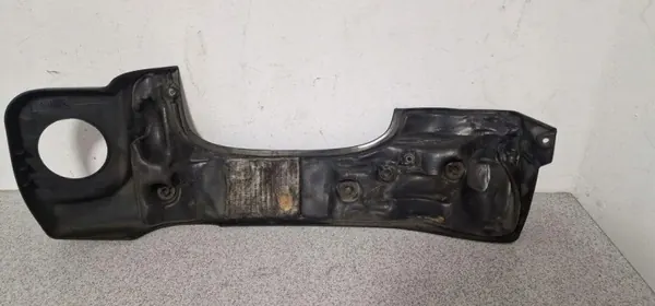 BMW 5 Touring E39 kofferbakafdekking OEM 7787103 image 3