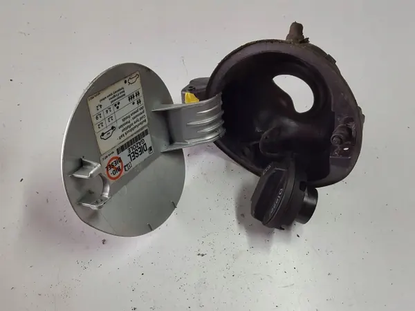 Tankklep OEM TOC46087 voor VW Golf 6 2008-2013 image 3