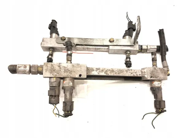 Injectores GPL OEM 67R-010185 67R-010223 image 2