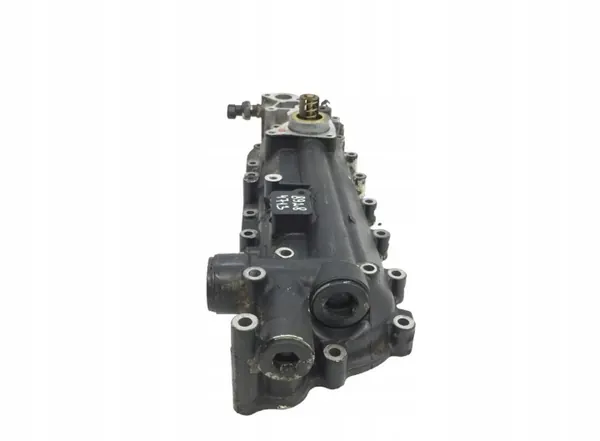 OEM 504106451 Couvercle refroidisseur huile Iveco image 4