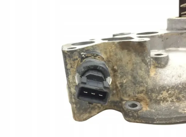 OEM 504106451 Couvercle refroidisseur huile Iveco image 5