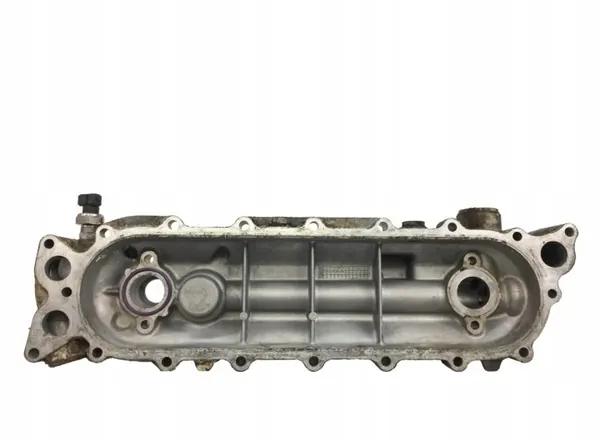 OEM 504106451 Couvercle refroidisseur huile Iveco image 7